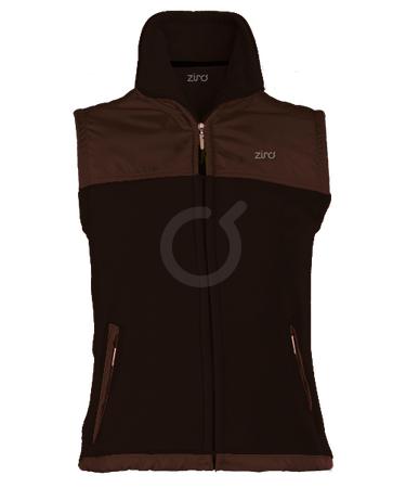 <p>Chaleco combinado de nin@. Bolsillos. Reguladores en parte inferior. Tela inteligente, polar termica y tela plana, mantiene estable la temperatura.</p>

<p>&nbsp;</p>
