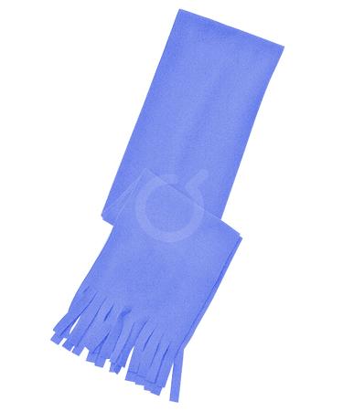 <p>Bufanda. Polar fleece.</p>
