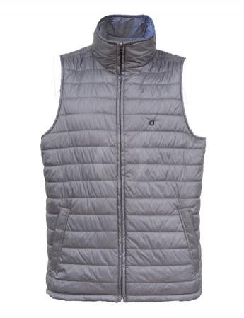 <p>Chaleco acolchado franjas personalizadas con cierre. Forro interno.&nbsp; Bolsillo laterales sin cierre.</p>

<p>Producto bajo pedido, m&iacute;nimo 24 unidades.&nbsp; Pedidos&nbsp;a ventas@ziro.com.ec</p>

<p>Precio varia dependiendo de la cantidad y bordados.</p>
