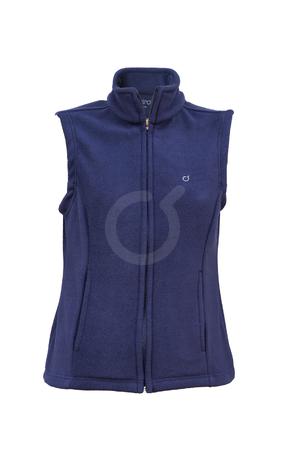 ZIRÓ uniforms & sportswear - CHALECO POLAR BASICO MUJER - Mujer