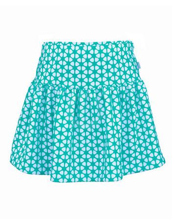 <p>Falda amplia muy c&oacute;moda.</p>
