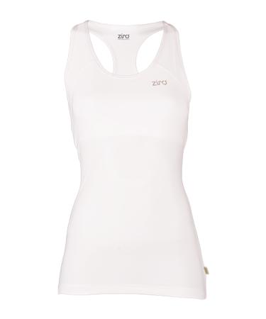 <p>Camiseta sin mangas, espalda deportiva. Top interno. Tela inteligente compress light.</p>

<p> </p>
