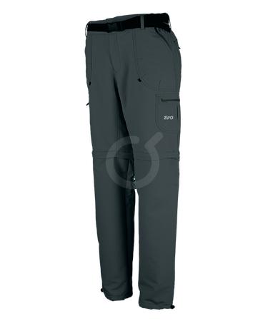 <p>Pantal&oacute;n de aventura.&nbsp; 2 bolsillos delanteros, 2 bolsillos laterales, 2 bolsillos traseros.&nbsp; Tela plana&nbsp;que repele el agua.&nbsp; No se hace short.</p>
