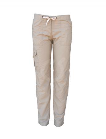 <p>Pantal&oacute;n de aventura. 2 bolsillos delanteros, 1 bolsillo lateral, 1 bolsillo trasero. Con reguladores para acortar largo seg&uacute;n uso. Cintura con reata. Tela inteligente el&aacute;stica&nbsp;que repele el agua y con protecci&oacute;n solar. ANTIFLUIDO.</p>
