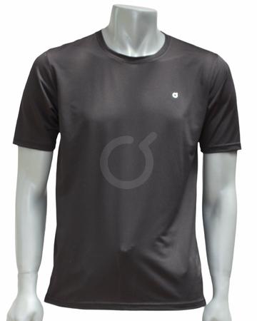 <p>Camiseta deportiva.  Tela inteligente con secado rapido y stretch. </p>

<p> </p>
