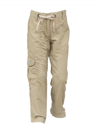 <p>Pantal&oacute;n de aventura.&nbsp; Bolsillos: 2 delanteros, 1 trasero con velcro y 1 lateral&nbsp;con velcro.&nbsp; Bastas regulables para usar en 2 largos. Cintura con reata.&nbsp; Tela inteligente que repelencia al agua y con protecci&oacute;n solar.</p>
