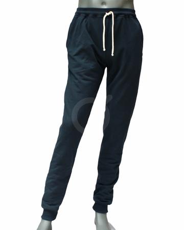 <p>Pantal&oacute;n calentador con rib en cintura y bastas. 2 bolsillos. Cord&oacute;n en cintura. Tela fleece perchado polialgod&oacute;n. Corte UNISEX.</p>

<p>&nbsp;</p>
