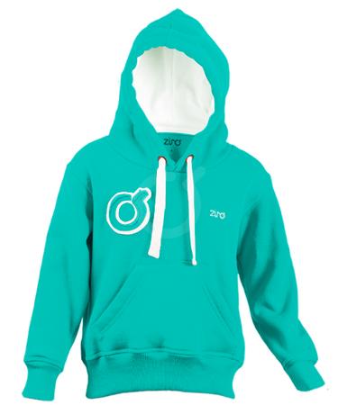 <p>Buzo con capucha y cord&oacute;n. Bolsillos canguro. Aplique en el pecho. Fleece perchado extra-suave.</p>

<p>&nbsp;</p>
