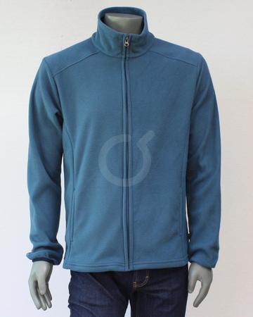 <p>Chompa micropolar con cierre.&nbsp; Bolsillos laterales.</p>

<p>Pocas unidades disponibles al por menor.</p>

<p>Producto bajo pedido, m&iacute;nimo 24 unidades.&nbsp; Pedidos&nbsp;a ventas@ziro.com.ec</p>
