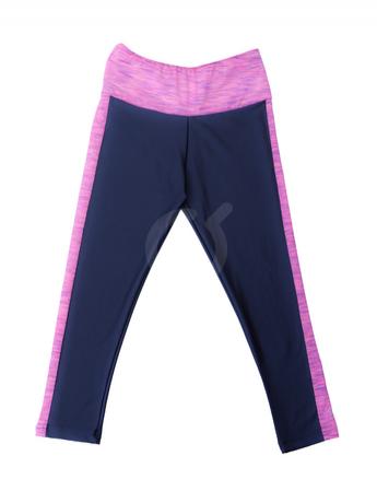 <p>Lycra 7/8 con cintura alta.&nbsp; Tela inteligente stretch con secado r&aacute;pido.&nbsp; Para ni&ntilde;as y mujeres.</p>
