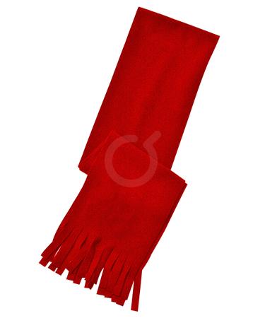 <p>Bufanda. Polar fleece aterciopelado.</p>
