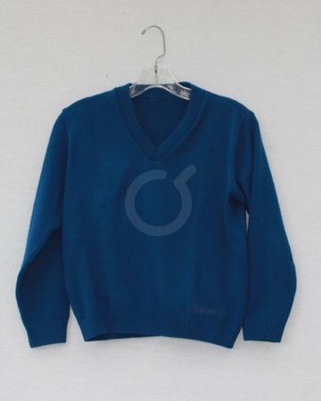 <p>Saco azul. Unisex.</p>

<p>&nbsp;</p>
