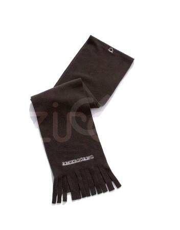 <p>Bufanda. Polar. Sello.&nbsp;</p>
