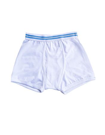 <p>Boxer de niño 100% algodón.</p>

<p> </p>
