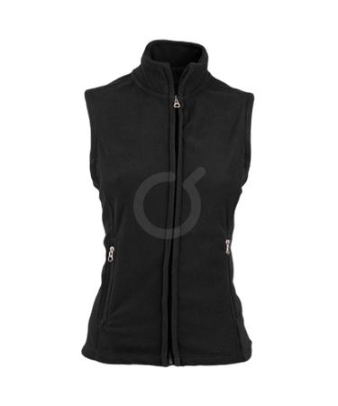 <p>Chaleco de mujer. Bolsillos. Tela inteligente, polar t&eacute;rmica, mantiene estable la temperatura del cuerpo.</p>

<p>Pocas unidades disponibles al por menor.</p>

<p>Producto bajo pedido, m&iacute;nimo 24 unidades.&nbsp; Pedidos&nbsp;a ventas@ziro.com.ec</p>

<p>&nbsp;</p>
