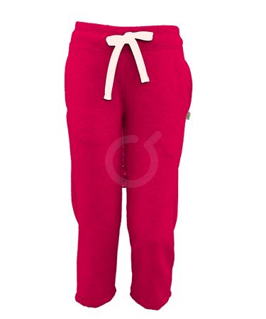 <p>Pantal&oacute;n calentador super c&oacute;modo. Cintura con el&aacute;stico y cord&oacute;n. 2 bolsillos laterales. Fleece perchado extra-suave.</p>

<p>&nbsp;</p>
