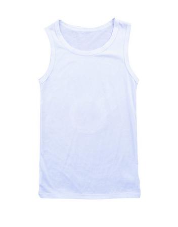 <p>Camiseta interior ni&ntilde;o 100% algod&oacute;n.</p>

<p>&nbsp;</p>
